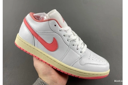 DC0774-109 Low AIR JORDAN 1 1117